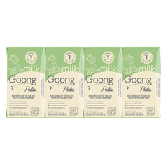 Sữa nước pha sẵn Goong Milk 110ml