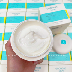 Kem dưỡng ẩm Goongbe Moisture Cream