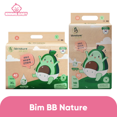 Bỉm BB Nature