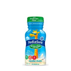 Sữa nước pha sẵn Pediasure Mỹ 1Y+