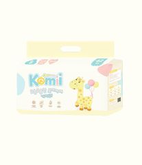 Bỉm Komii Baby Hàn Quốc