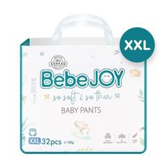 Bỉm Bebe Joy Hàn