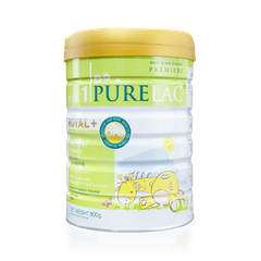 Sữa Purelac 800g