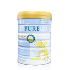 Sữa Purelac 800g