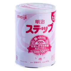 Sữa Meiji nội địa Nhật 800g