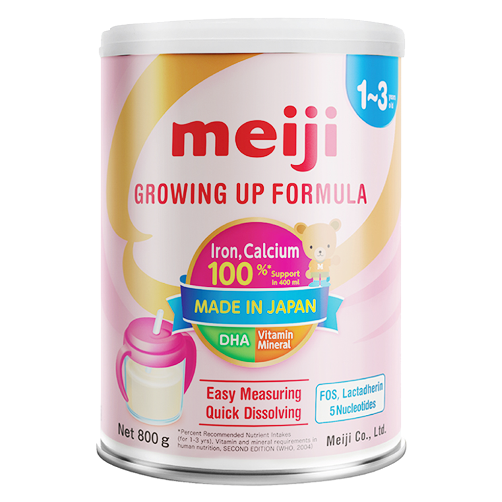 Sữa Meiji nhập khẩu 800g