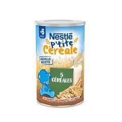 Bột lắc sữa Nestle 400g