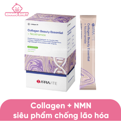 Arravite Collagen Beauty Essential + Nicotinamide