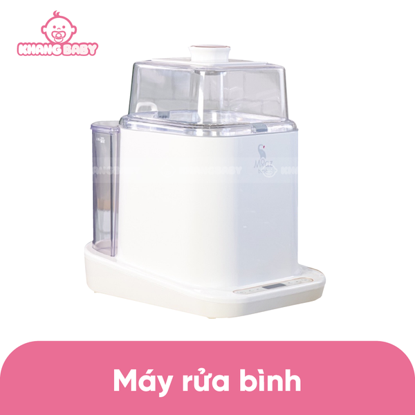 Máy rửa bình MoazbeBe MB064