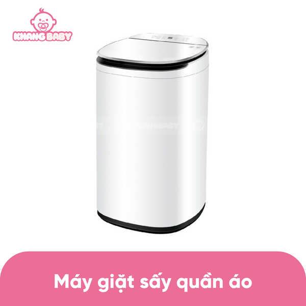 Máy giặt sấy Doux DX-1335