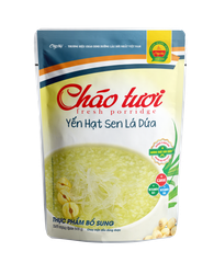 Cháo tươi Cây Thị ăn liền