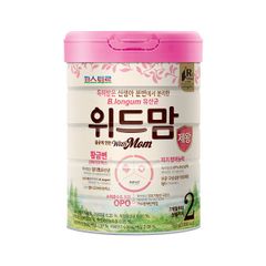 Sữa Withmom Cecar Premium Hàn 750g