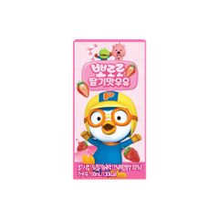 Sữa nước dinh dưỡng Pororo 190ml 1Y+