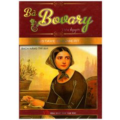 Bà Bovary