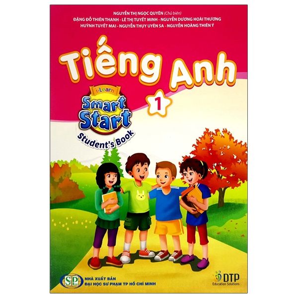 Combo Sách Tiếng Anh 1 I-Learn Smart Start - Student's Book + Workbook  - Notebook- Bộ 3 Cuốn