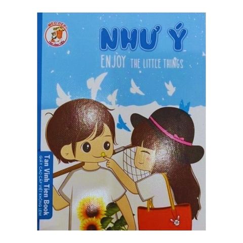 Vở - Tập Học Sinh 200 Trang - 4 Ô Ly - Giấy Ford Thái Định Lượng 70 (Như ý)