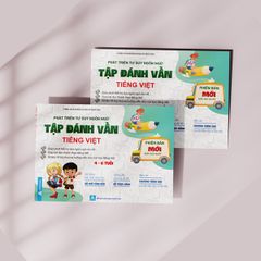 Tập Đánh Vần Tiếng Việt - Bí Quyết Giúp Con Đọc Tiếng Việt Thành Thạo