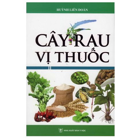 Cây Rau Vị Thuốc