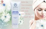  kem nám thảo dươc 100G xóa sạch nám, tàn nhan lâu năm, đồi mồi, đốm trắng đốm nâu,... 