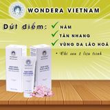  kem nám thảo dươc 100G xóa sạch nám, tàn nhan lâu năm, đồi mồi, đốm trắng đốm nâu,... 