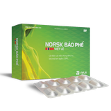  Norsk Bảo Phế Việt Lê 