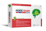  Norsk Cecaps Brain 