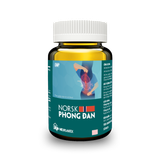  Norsk Phong Đan 