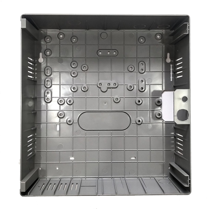 STRA-PLASBOX - TỦ CHUYÊN DỤNG