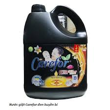 Nước giặt Carefor Hương nước hoa 5l