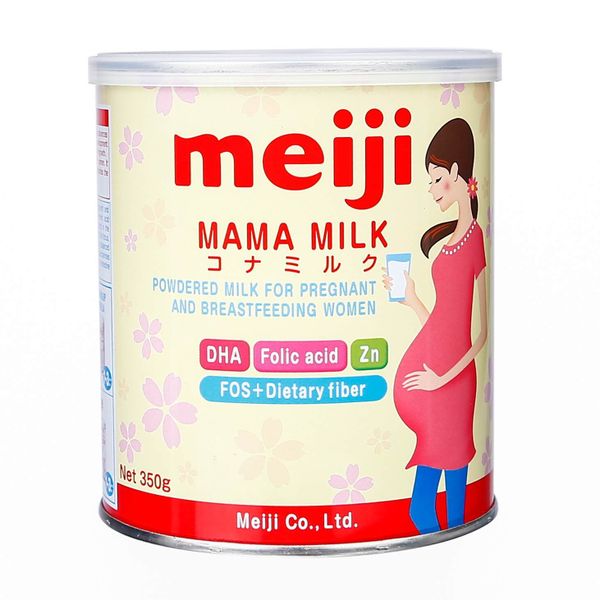 Sữa bầu Meiji Mama Milk 350g