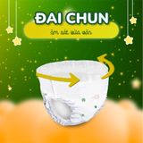  Tã quần - 1 bịch 