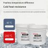 Keo Đổ Mạch Điện Tử Mềm- Soft AB Glue - 8806 - Bảo vệ bo mạch, Chịu nhiệt độ cao, tiêu chuẩn RoHs - Long Vu Resin