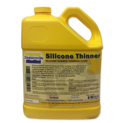  Dầu Pha Loãng Silicon - Silicone Thinner 