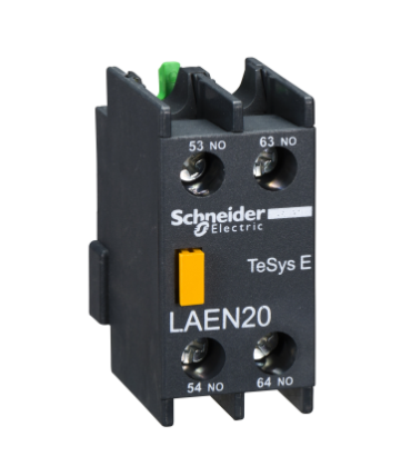 Tiếp Điểm Phụ LAEN22 Schneider