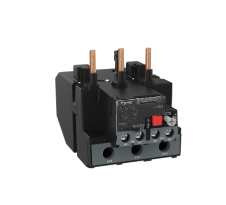 Rơle Nhiệt EasyPact TVS LRE359 (48-65)A Schneider