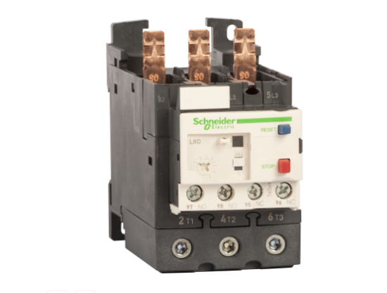 Rơle Nhiệt Tesys Loại D LRD332 (23-32)A Schneider