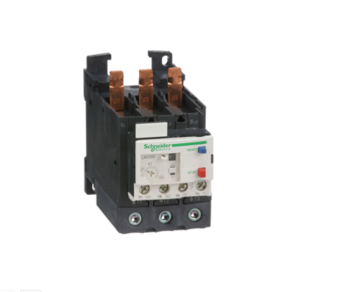 Rơle Nhiệt Tesys Loại D LRD350 (37-50)A Schneider