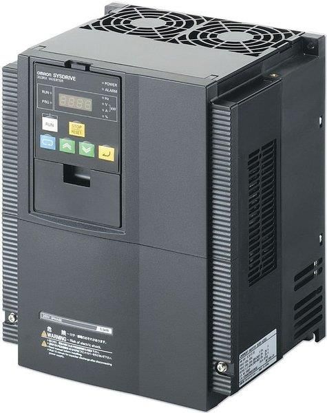 Biến Tần 3G3RX-A4450-V1 OMRON