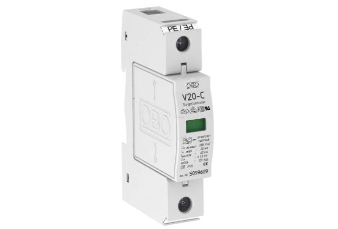 Chống Sét Lan Truyền OBO V20-C 1-280