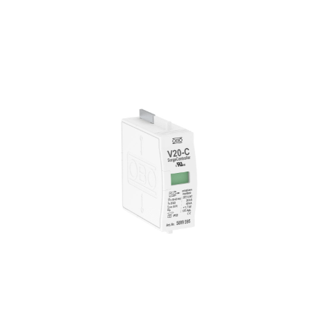 Chống Sét Lan Truyền OBO V20-C 0-280