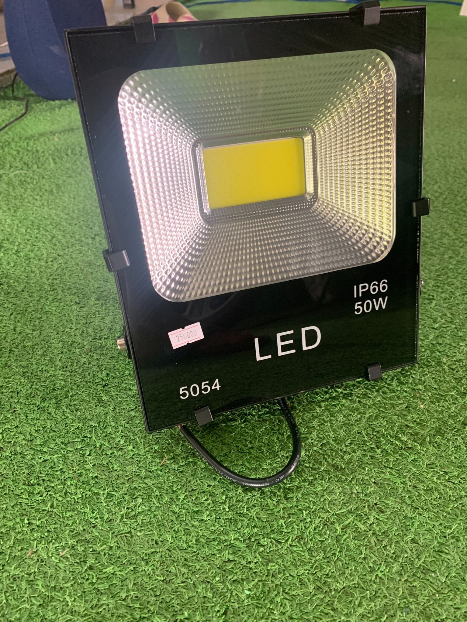  Đèn Led Pha 200W 86 