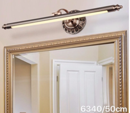 Đèn Soi Tranh Hiện Đại 6340-50cm