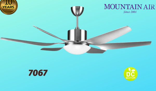  Quạt Trần 6 Cánh 55W 7067/7067A Mountain Air 