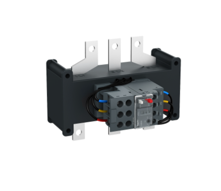 Rơle Nhiệt EasyPact TVS LRE481 (62-99)A Schneider