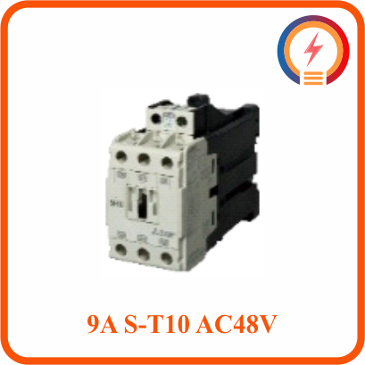  Công Tắc Tơ 9A S-T10 AC48V Mitsubishi 