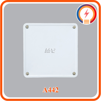  Hộp Nối 101X101X50 MPE A442 