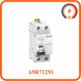  RCCB 2 Cực 100A 30mA (ILD) A9R71291 Schneider 