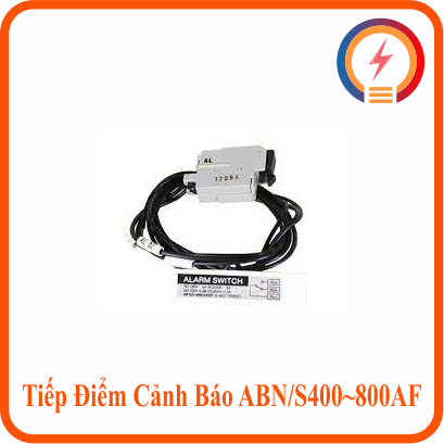 Tiếp Điểm Cảnh Báo Cho MCCB LS AL for ABN/S400~800AF 