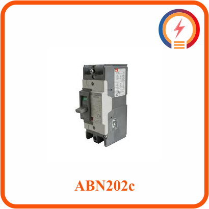  Cầu Dao MCCB 2P 125A, 150A, 175A, 200A, 225A, 250A LS 65KA ABN202c 