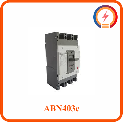  Cầu Dao MCCB 3P 250A, 300A, 350A, 400A LS 42KA ABN403c 